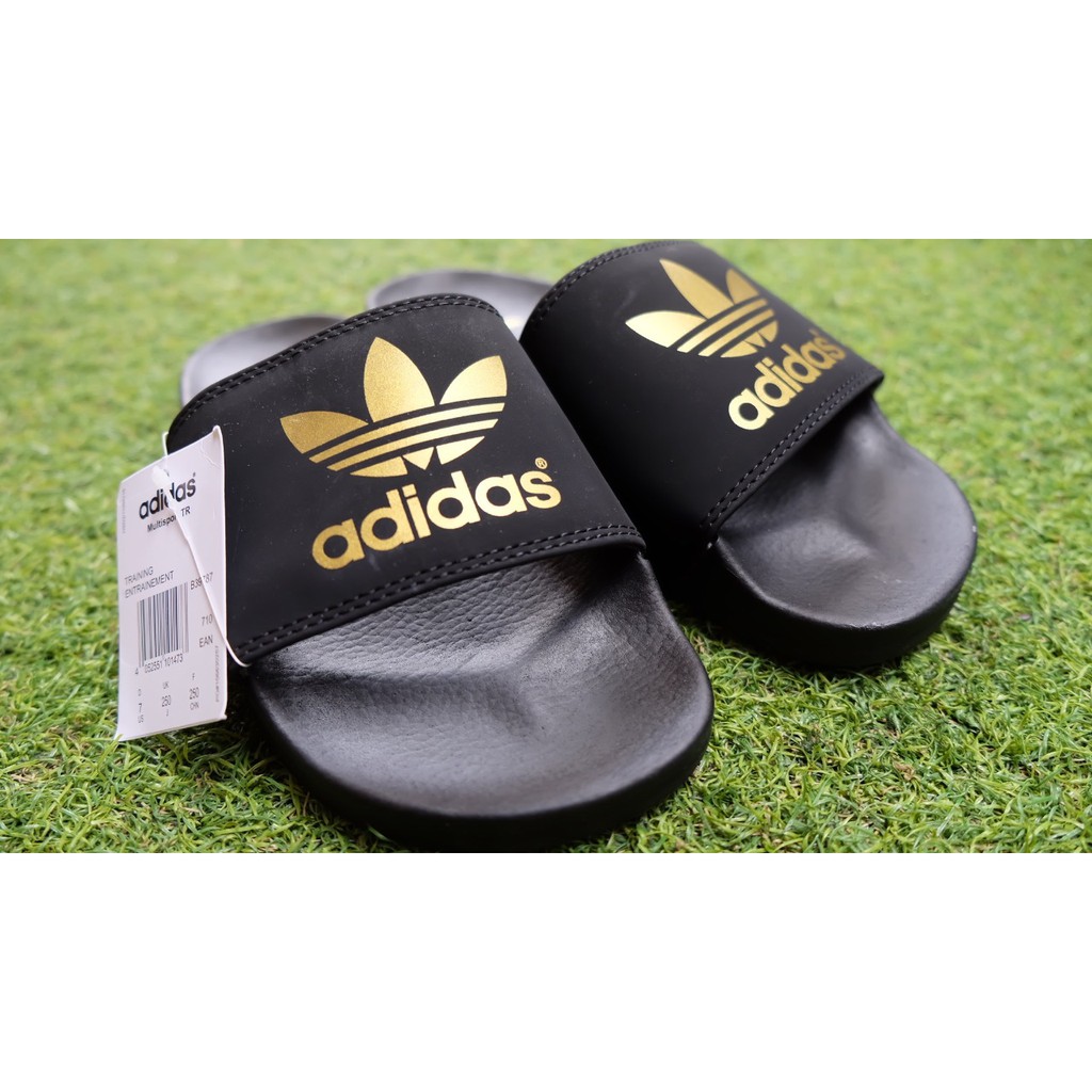 ukuran sandal adidas