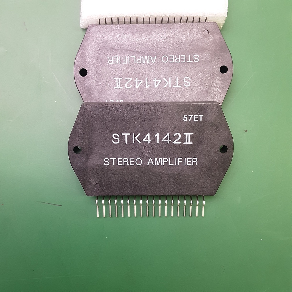 ic STK4142II STK4142