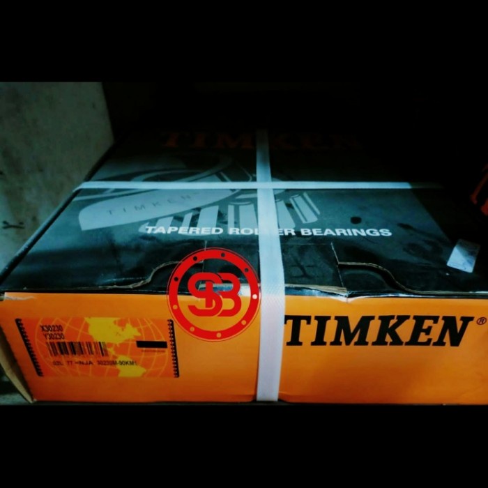 Bearing 30230 TIMKEN ORIGINAL