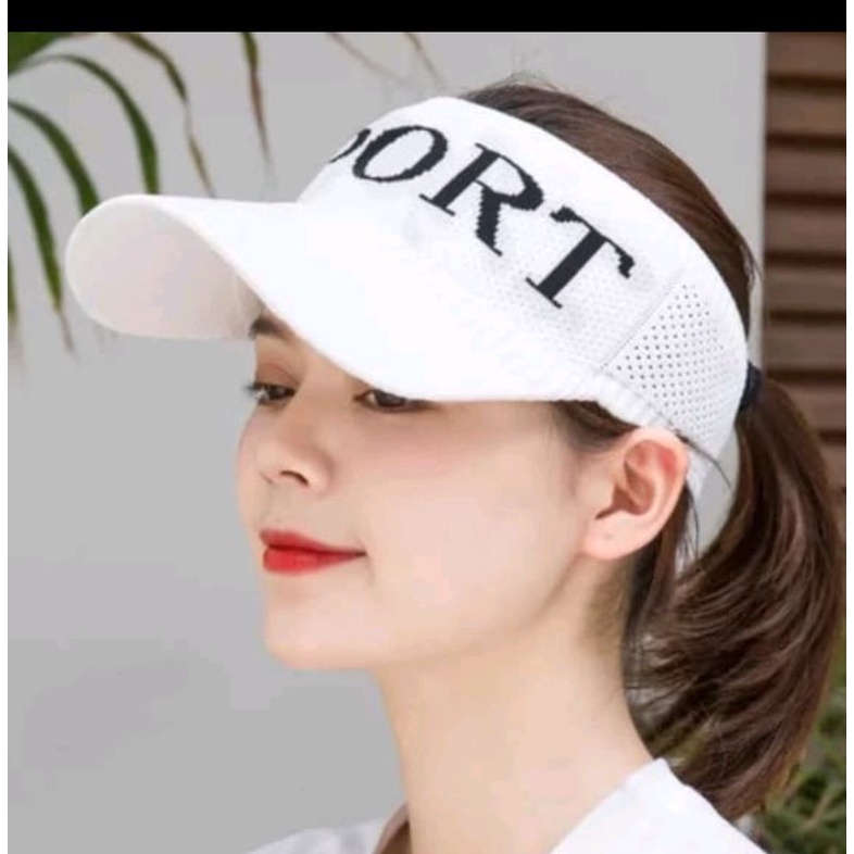 TOPI SENAM TOPI PANTAI TOPI GOLF TOPI RAJUT