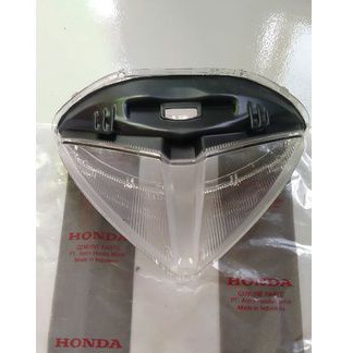 lampu stoplamp  lampu belakang original Honda fi  new CB 150 r CBR 150 CRF 150 crf LED mika reflekto