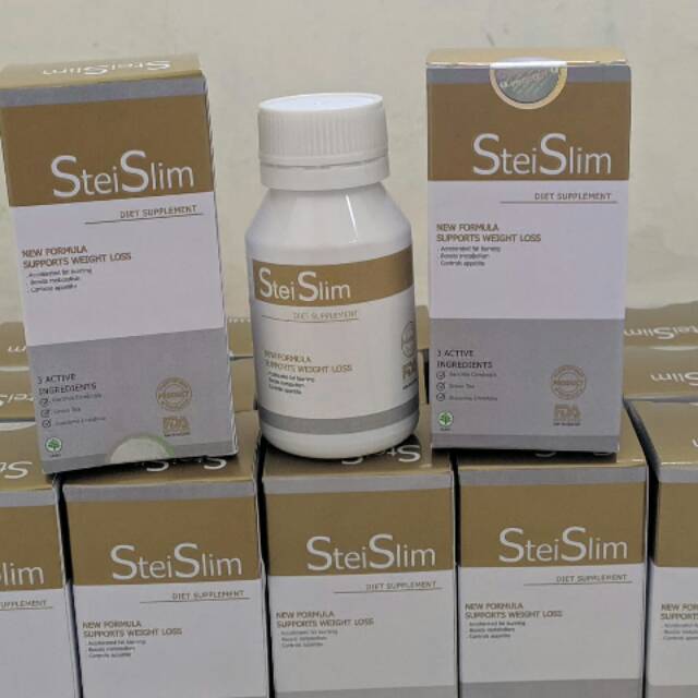 Steislim Original