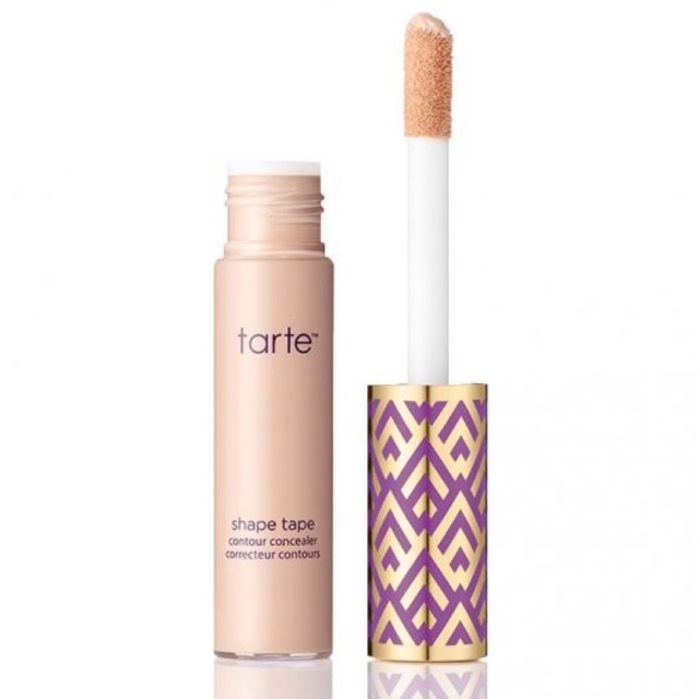 Tarte Shape Tape Concealer