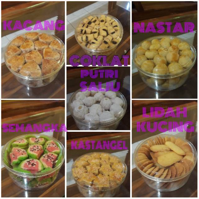 

Kue kering lebaran