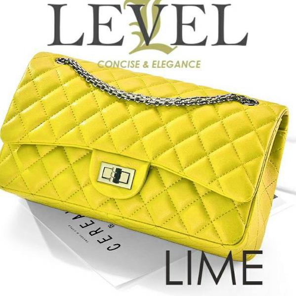 TAS LEVEL CMK FASHION WANITA IMPORT BATAM BRANDED SELEMPANG MODEL ANDIN –KTI.11Au22ᴰ