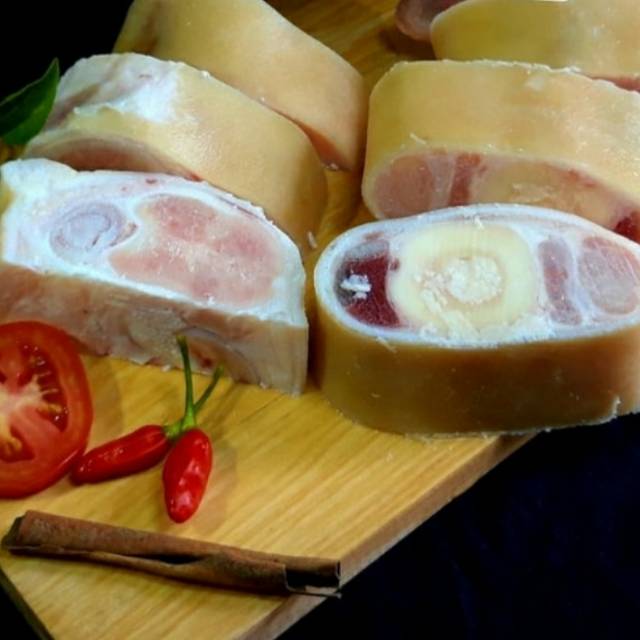 

Kikil Kaki Sapi 1Kg 1 Kg