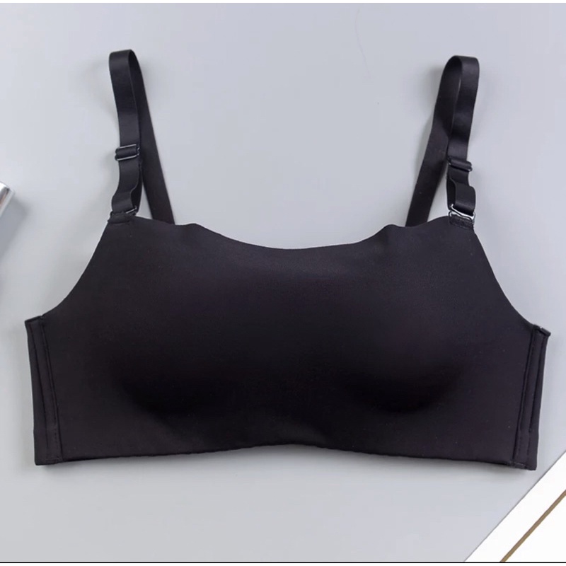 BRA KEMBEN size 32-40 (K-B40) PAKAIAN DALAM WANITA SEAMLESS