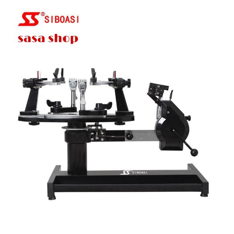 Mesin senar portable manual Siboasi D223 READY STOCK SIAP KIRIM HARI INI 