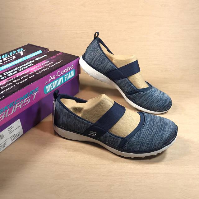 skechers microburst tender soul