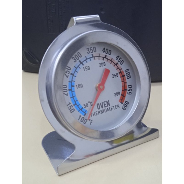 

termometer oven
