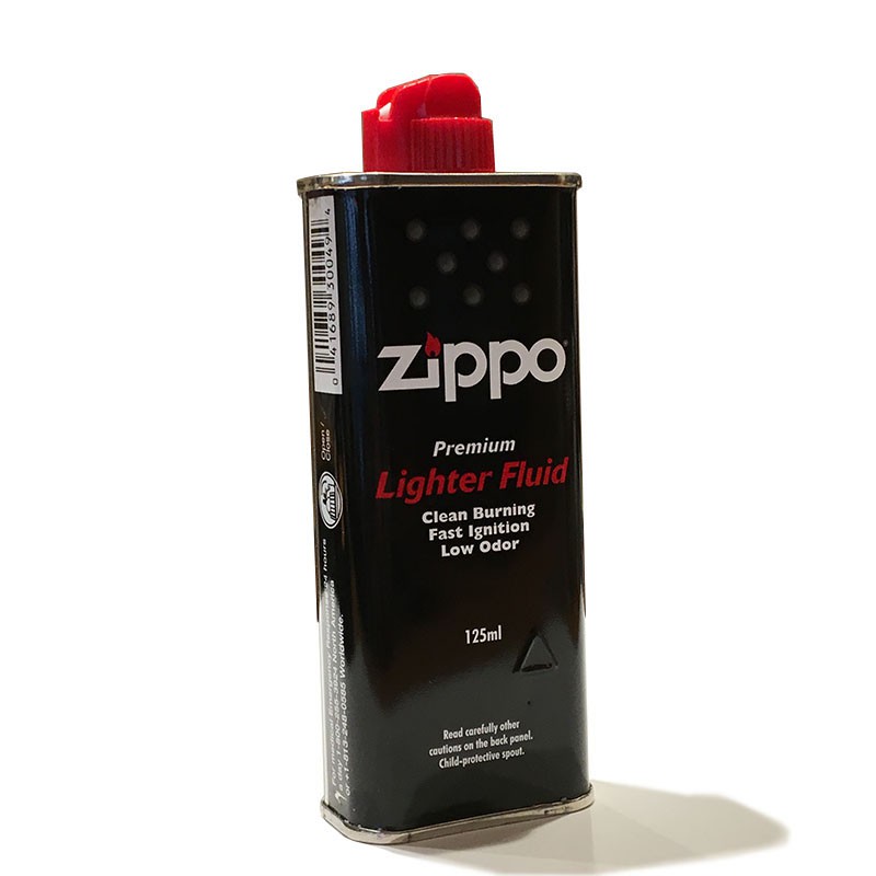 ZIPPO + KOREK Original Minyak Fluid 125ML Bonus Gantungan Kunci Korek Api Keren Unik Mini Murah