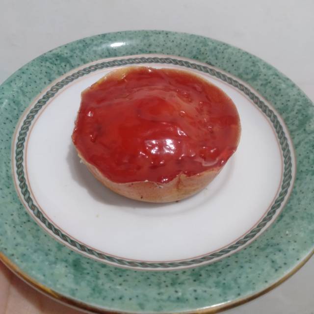 

Selai Strawberry