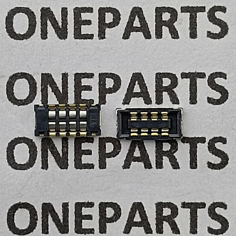 CON CONNECTOR KONEKTOR BAT BATTERY BATERAI BATRE XIAOMI REDMI 5 PLUS/ NOTE 5A ORIGINAL