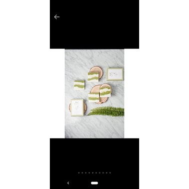 easybeauty the fleur soap