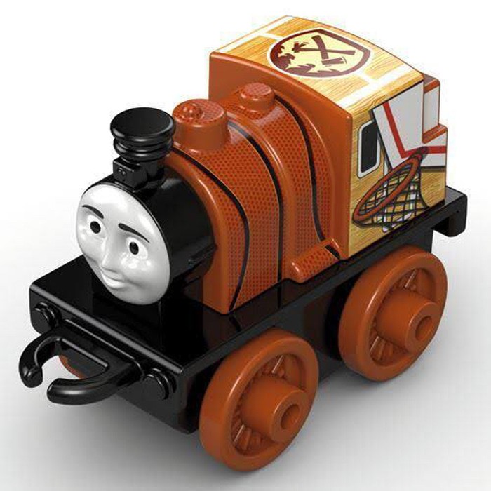 Thomas Minis - Sport Bash