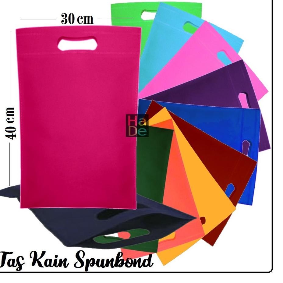 

Terbaru L9LFA Goodie Bag | Tas Kain Spunbond Oval S, M & L ( 20x26 , 25x35 & 30x40 ) Kantong Souvenir / Belanja, Bingkisan Snack Ultah / Ulang Tahun / Hajatan / Syukuran / Tasyakuran Ukuran Kecil & Besar Polos Murah 73 Dijual Murah