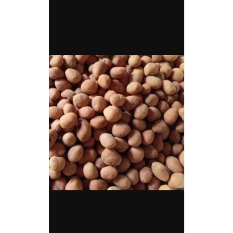 

kacang telur Home made