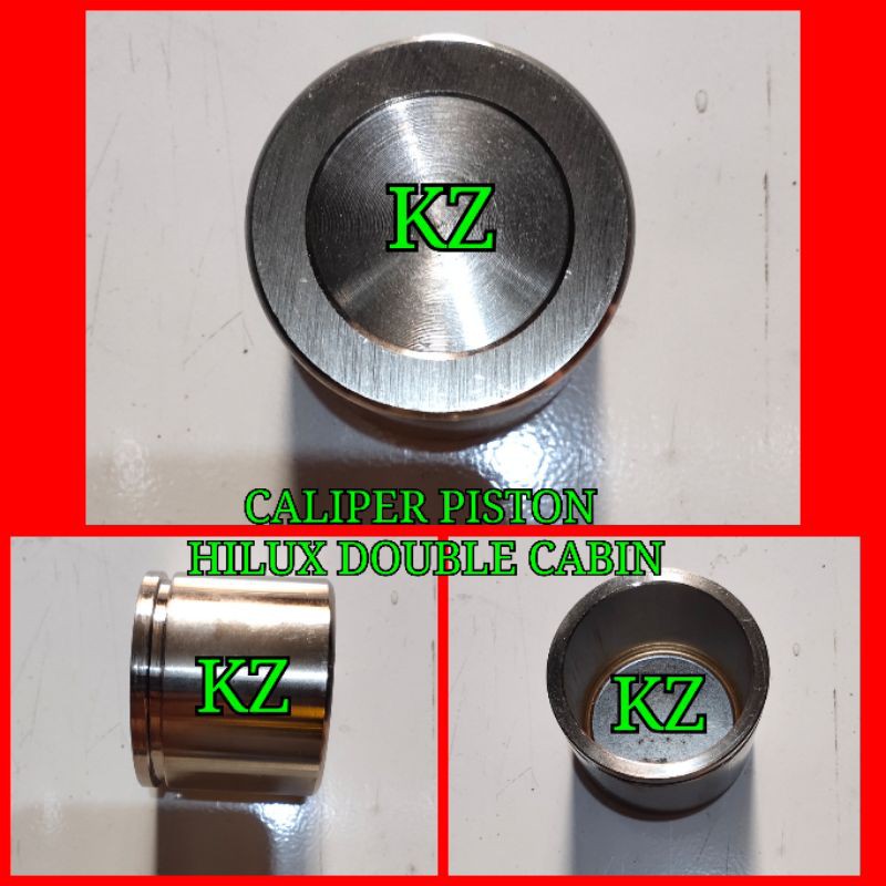 PISTON CALIPER CAKRAM HILUX DOUBLE CABIN