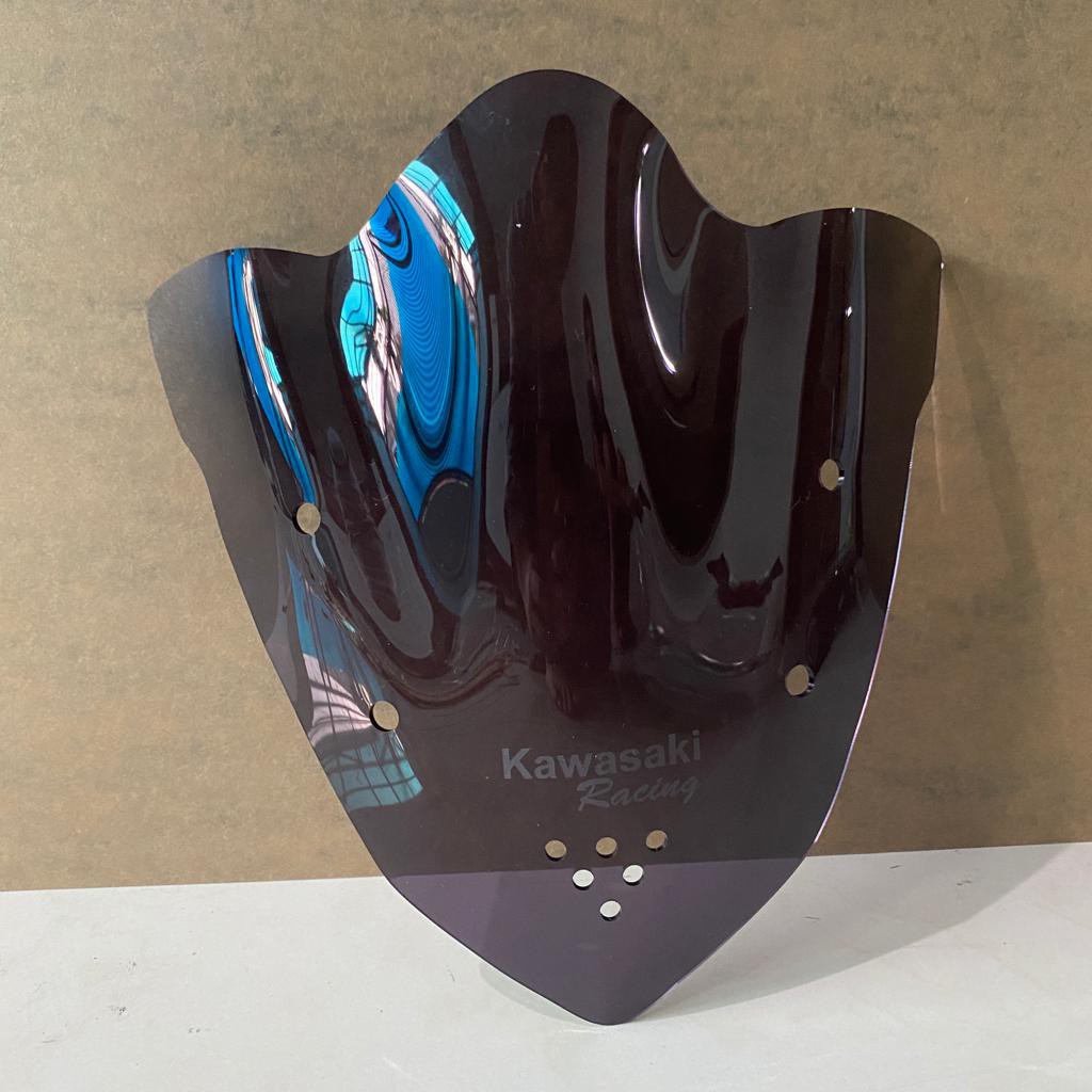 VISOR VIXION NVA BARU 2015 2016 MIKA VISOR VIXION NVA  2015 2016
