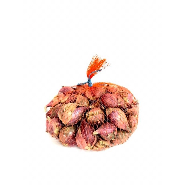 

Rezeki Fresh Market Bawang Merah [500gr/1 Pack]