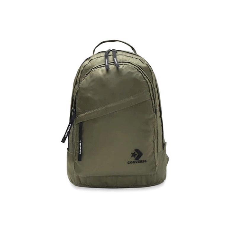 CONVERSE TRANSITION UNISEX BACKPACK ORIGINAL [ RESMI PT MAP ]