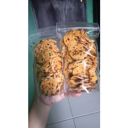 

basreng sapi