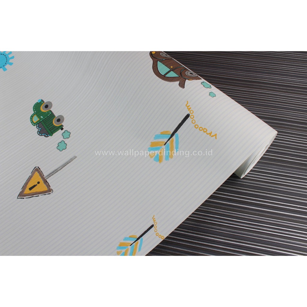 Gambar Wallpaper Mobil Kuning