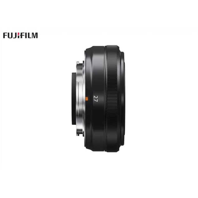 Fujinon XF27mm f/2.8 Pancake Lens