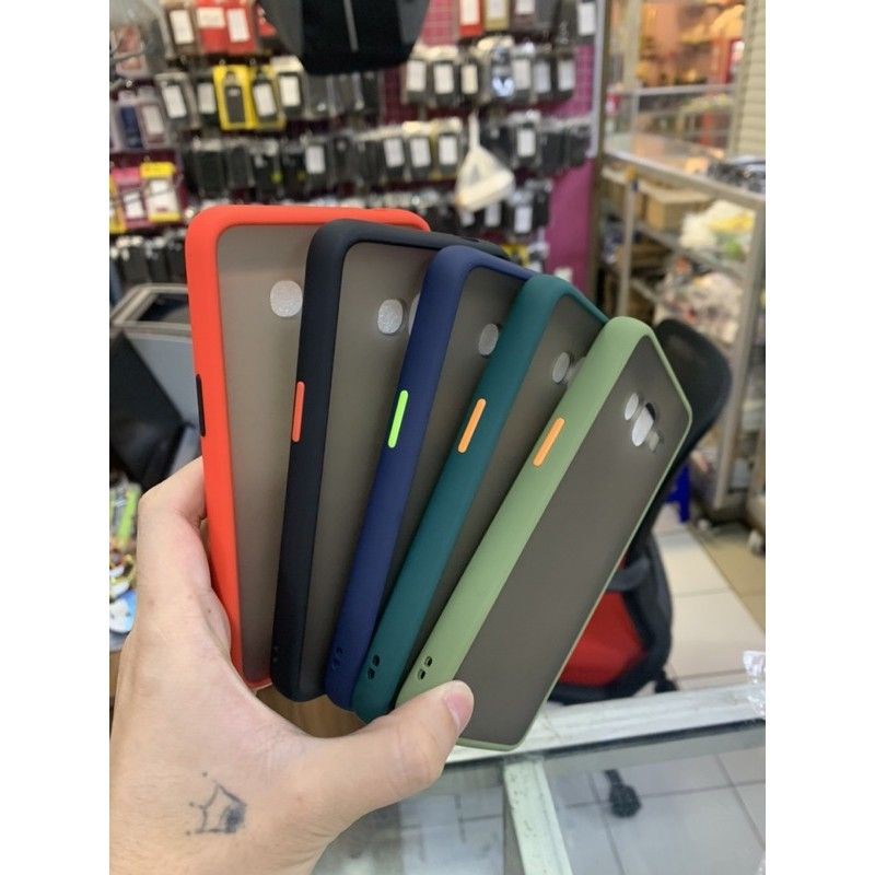 Case Dove Samsung J1 ace J2core J7core J4plus J6plus J7 plus J2pro J3pro J5pro J7pro J2prime J5prime