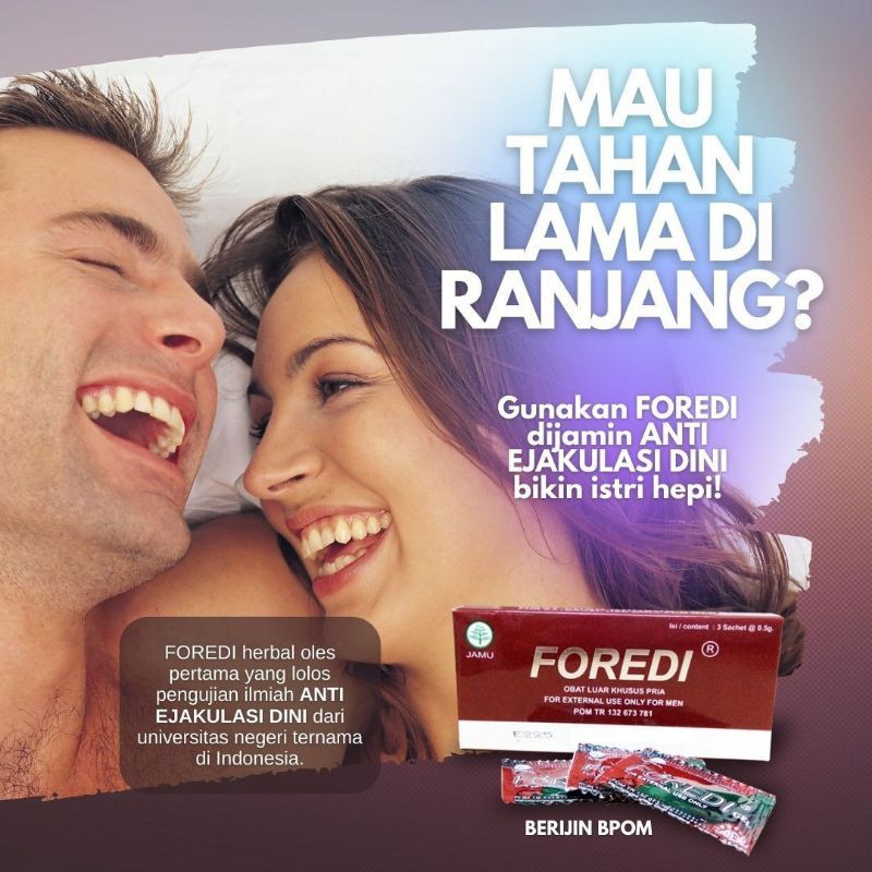Foredi Bali