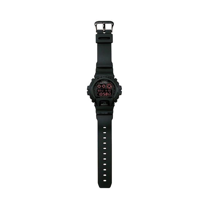 CASIO G-SHOCK DW 6900MS DW-6900MS ORIGINAL GARANSI RESMI