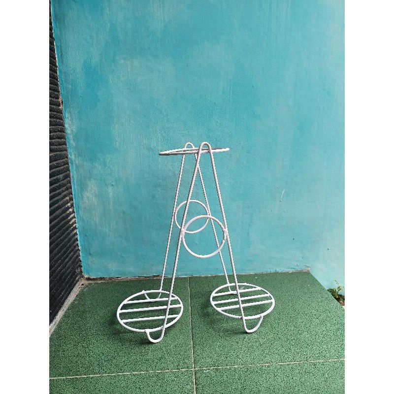 STANDING POT A MINI UKURAN 40CM