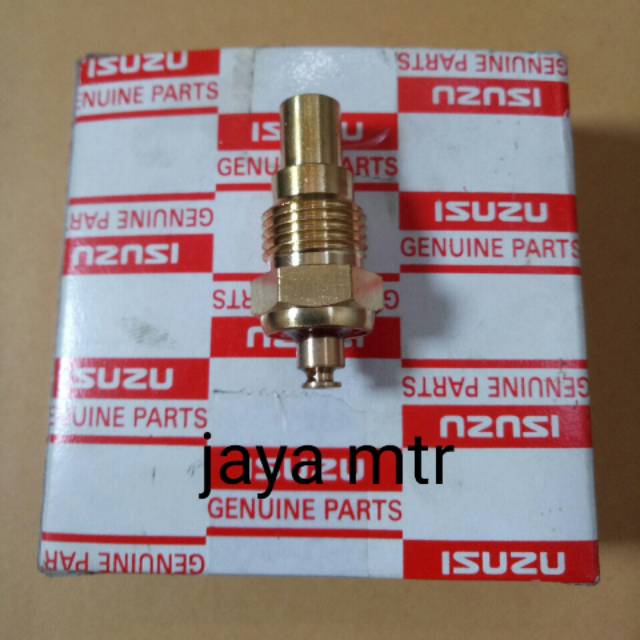 Switch temperatur isuzu panther 2.5/Elf