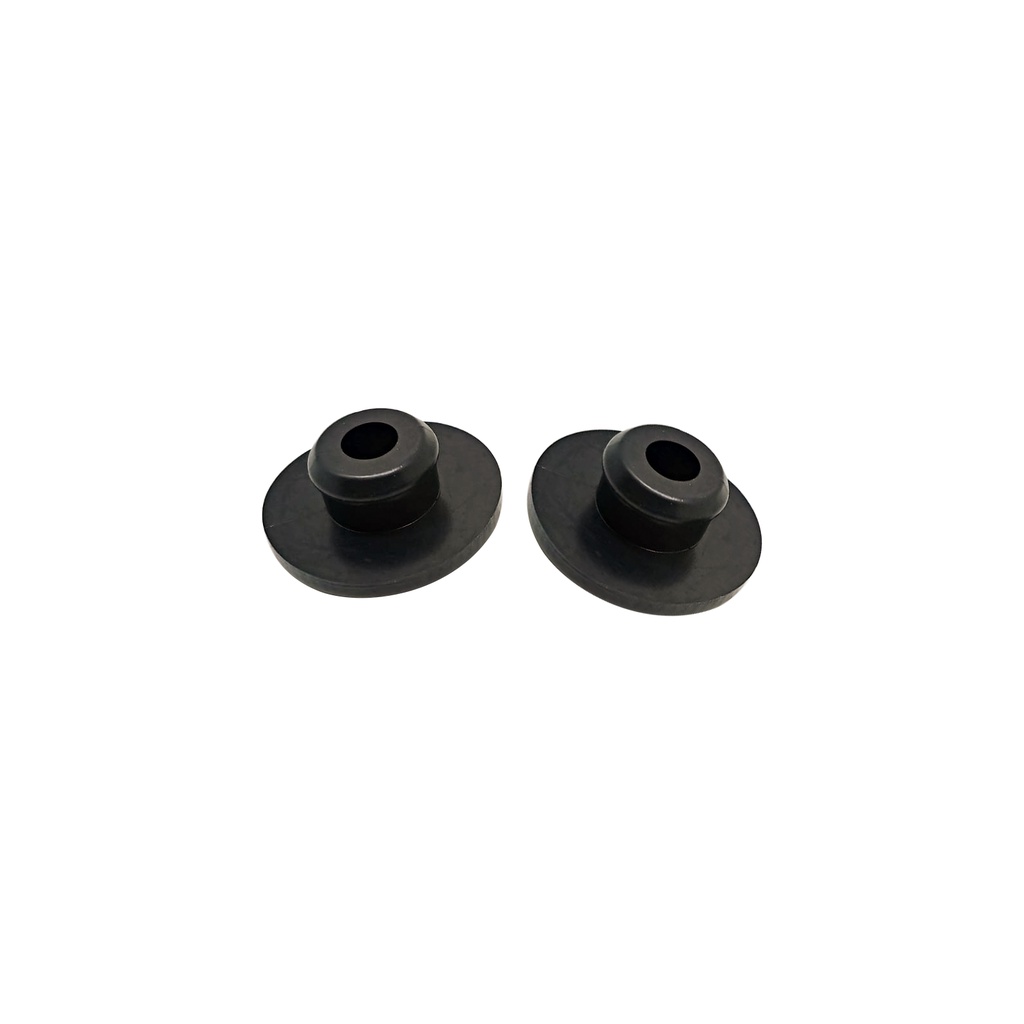 KARET TUTUP AS SHOCK DEPAN RX KING RXKING ISI 2 PCS-1