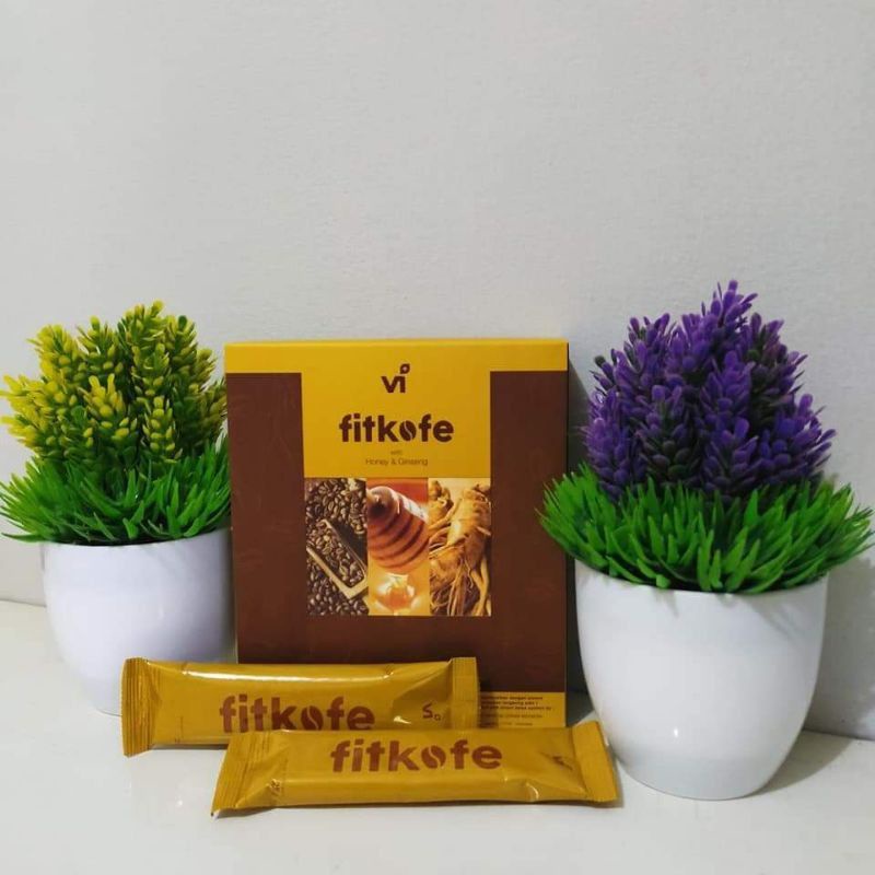 PROMO FITKOFE KHUSUS SICEPAT KOPI MENINGKATKAN STAMINA MOOD & SISTEM IMUN VIPLUS KHUSUS JNE SICEPAT