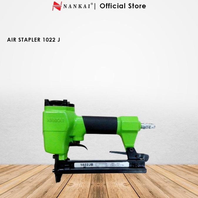 

Alat Tembak Stapler Angin / Air Stapler 1022J Nankai nankait67 Murah