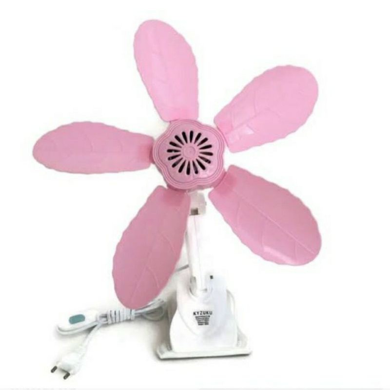 kipas angin kyzuku