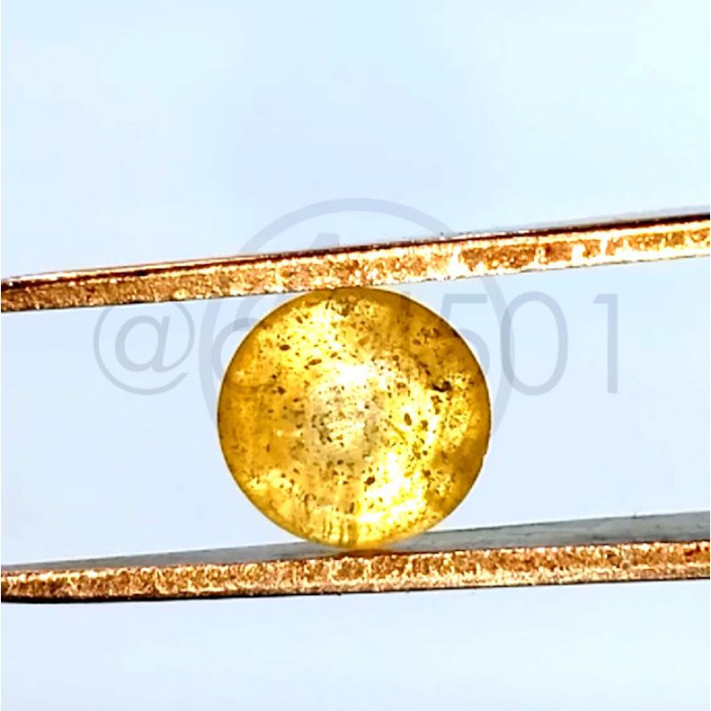 Batu Mulia Natural Mali Garnet Asli Alam