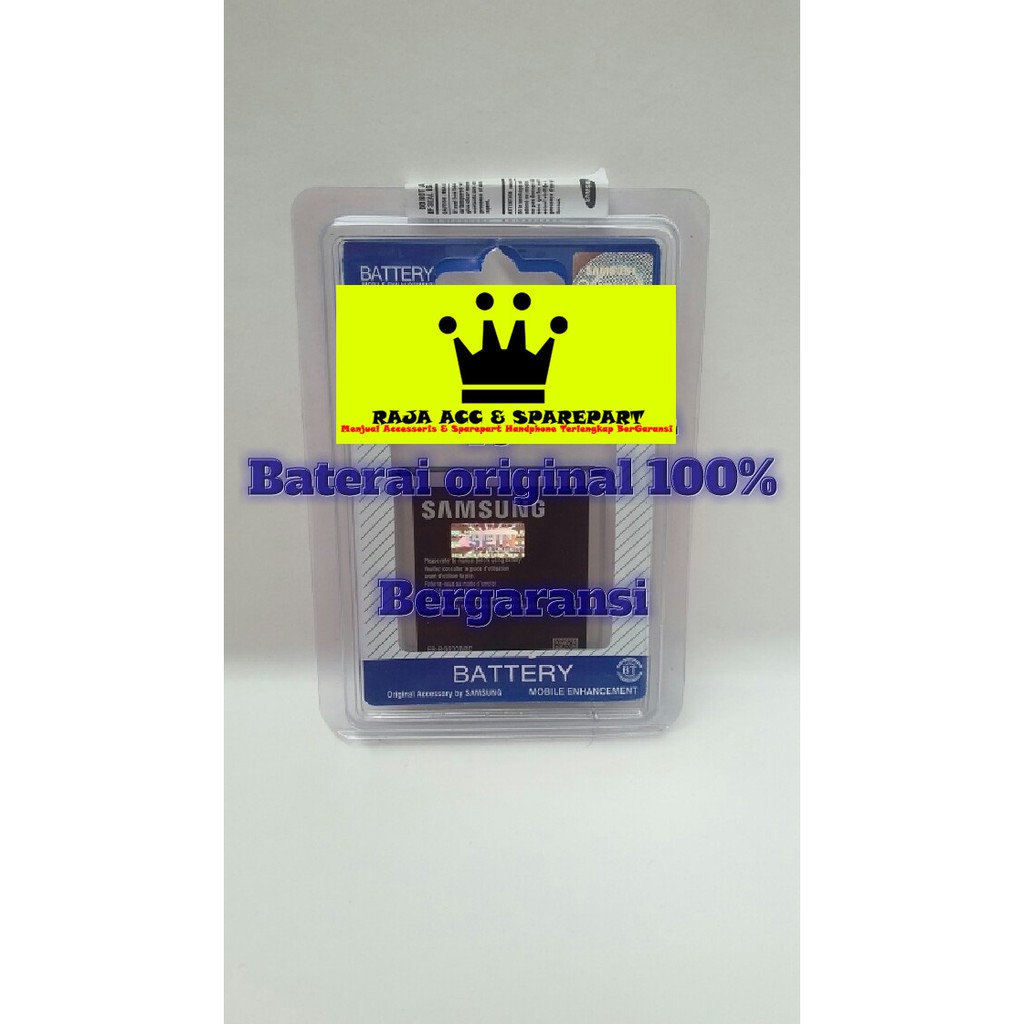 Baterai Samsung j5 / J500 / J5 2015 Original 100% SEIN