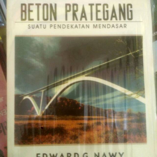 Beton prategang