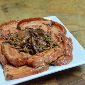

Nyamnyam Kitchen - Khewnyuk / Babi Hong (Kemasan 1 KG)