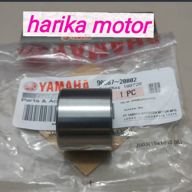 BOSH KRUK AS RX KING BOS KRUK AS RX KING KANAN ORI YAMAHA YGP