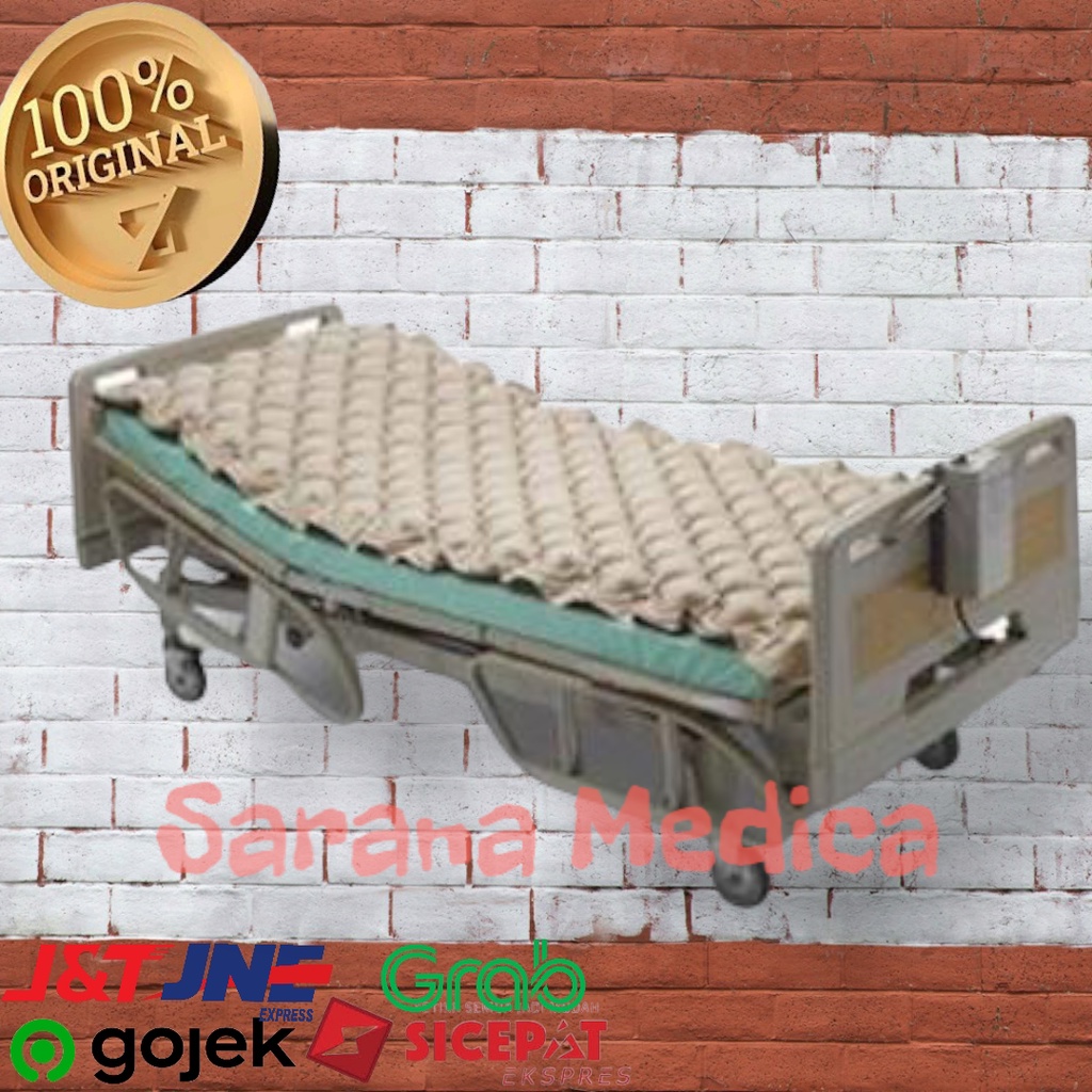 Kasur anti decubitus apex PM 100A