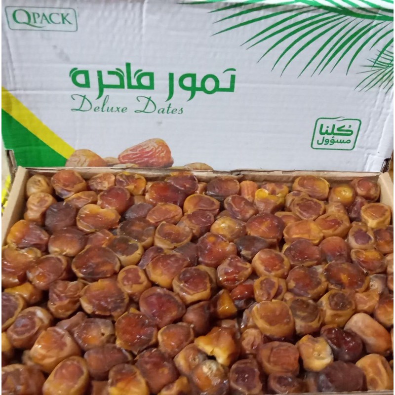 

kurma sukari dates 3 kg