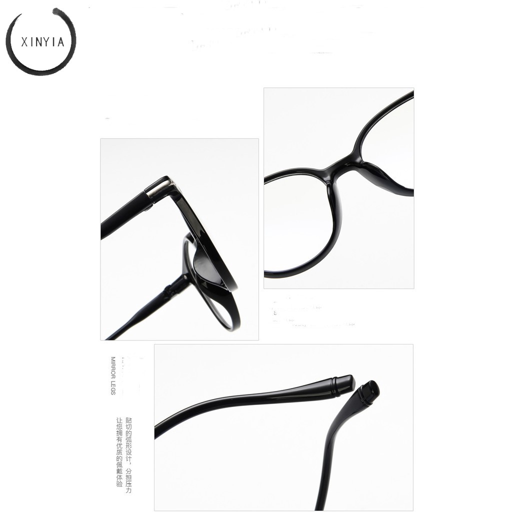 COD Kacamata Anti Radiasi Anak Anti Biru Komputer Flexible Frame Kacamata Untuk Anak Protect Eyes Eyeglasses