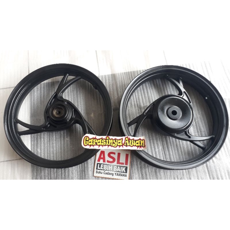 Pelek Chemco ring 14 yamaha series