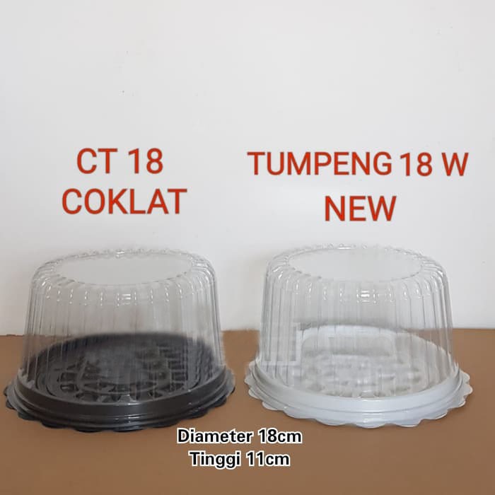 Mika Tumpeng Mini D18 / Mika Tumini / Tray Tumini Sedang LPO-692