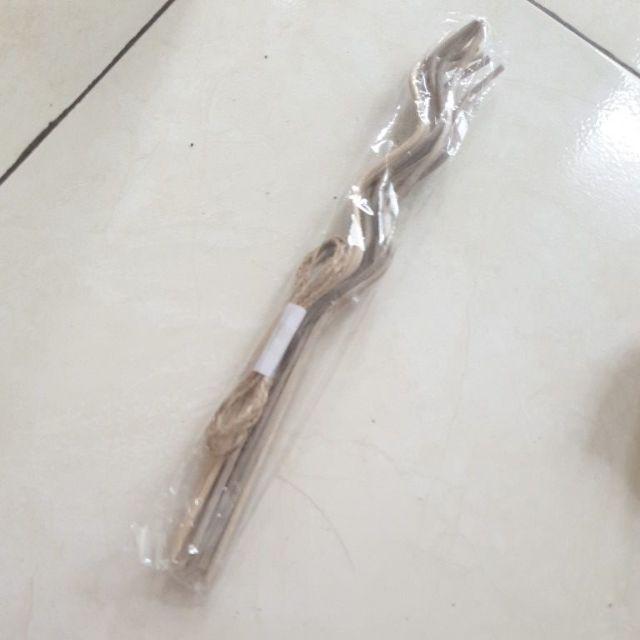 Stik Rotan / Rattan Stick Reed Diffuser Model Gelombang