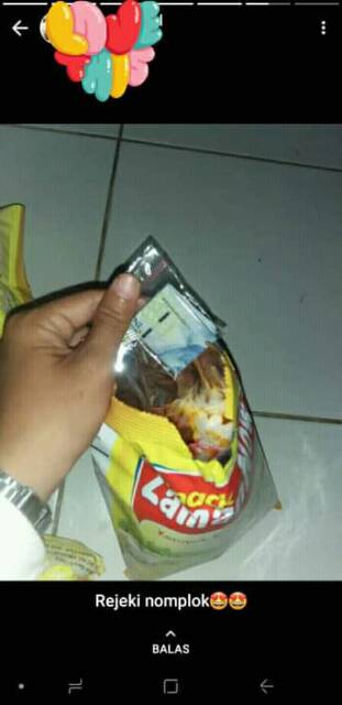 

Snackzamannow