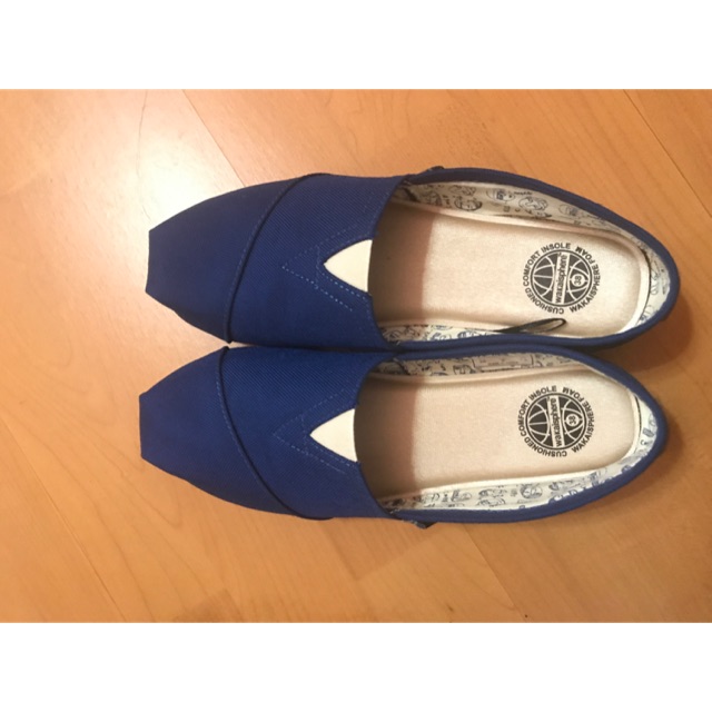 PRELOVED WAKAI ORIGINAL - Cushioned comfort insole